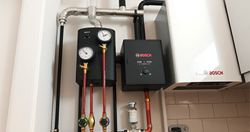 Why Choose Us for Boiler Repairs in Sutton?