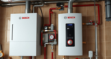 Expert Gas Boiler Repair in Merton