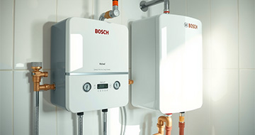 Why Choose Us for Boiler Repairs in Merton?