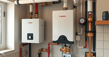 Expert Gas Boiler Servicing in Barking