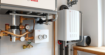 Comprehensive Boiler Servicing for Barking Homes