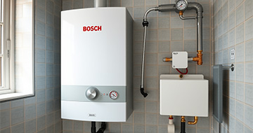 Why Choose Us for Your Boiler Servicing in Kensington?