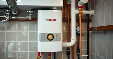 Expert Gas Boiler Repair in Chelsea