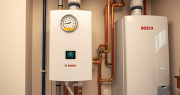 Expert Gas Boiler Repair in City of London