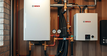 Expert Gas Boiler Repair in Acton