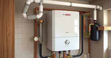 Expert Gas Boiler Repair in Archway