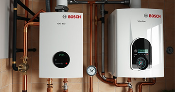 Reliable Gas Boiler Repair in Balham