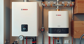 Why Choose Us for Your Gas Boiler Repair in Bayswater?