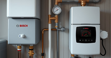 Why Choose Us for Gas Boiler Repair in Bermondsey?