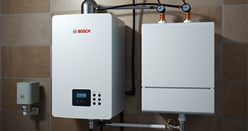 Common Boiler Issues We Repair in Dagenham