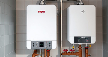 Why Choose Us for Gas Boiler Repair in Dagenham?