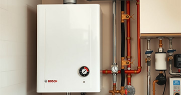 Common Boiler Issues We Repair in Bethnal Green