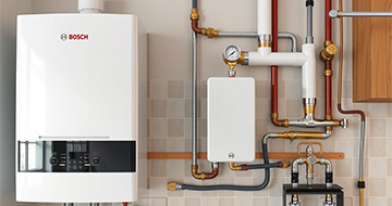 Why Choose Us for Your Gas Boiler Repair in Bethnal Green?