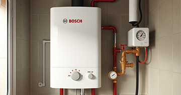 Gas Boiler Repair in Clapham – Affordable Service