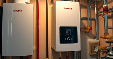 Gas Boiler Repair in Blackheath – Affordable Service