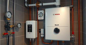 Common Boiler Problems We Fix in Blackheath