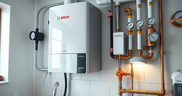 Why Choose Us for Your Gas Boiler Repair in Blackheath?