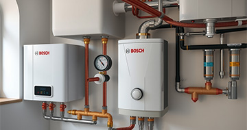 Common Boiler Problems We Fix in Bow