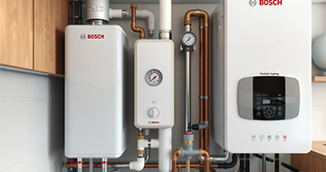 Common Boiler Issues We Repair