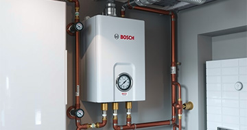 Why Choose Us for Your Boiler Repair in Canary Wharf?