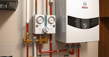 Gas Boiler Repair in Canning Town – Fast & Reliable Service