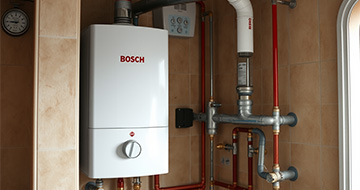 Common Boiler Problems We Fix