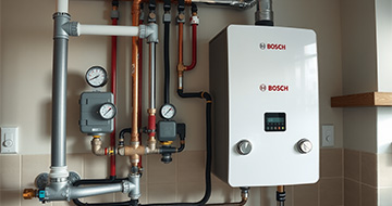 Gas Boiler Repair in Catford – Fast & Reliable Service