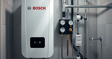 Common Boiler Problems We Fix