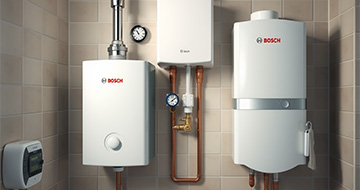 Why Choose Us for Your Gas Boiler Repair in Catford?