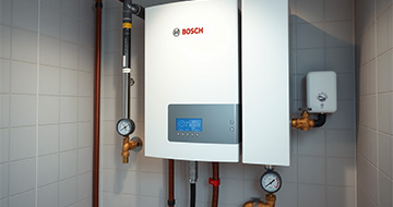 Common Boiler Problems We Fix