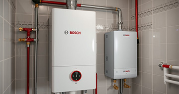 Why Choose Us for Your Gas Boiler Repair in Charing Cross?