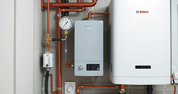 Common Boiler Problems We Fix