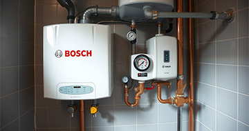 Why Choose Us for Your Gas Boiler Repair in Clerkenwell?