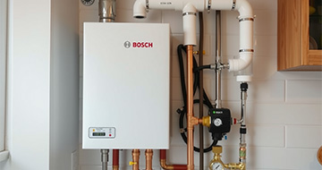 Gas Boiler Repair in Colindale – Fast & Reliable Service