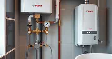 Common Boiler Problems We Fix