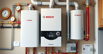 Why Choose Us for Your Gas Boiler Repair in Colindale?