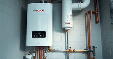 Common Boiler Problems We Fix