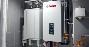 Why Choose Us for Your Boiler Repair in Dalston?