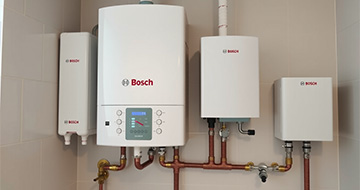 Common Boiler Issues We Repair in Deptford