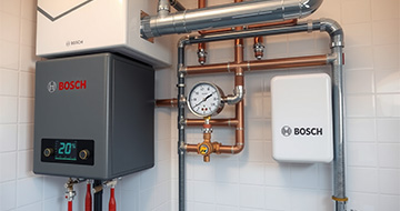 Expert Gas Boiler Repair in Dulwich