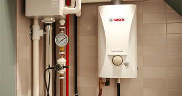 Why Choose Us for Your Gas Boiler Repair in Ealing?