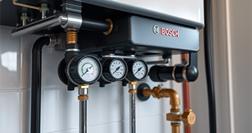 Common Boiler Issues We Fix in Ealing