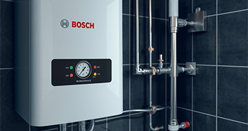 Common Boiler Issues We Fix in East Finchley