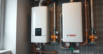 Why Choose Us for Your Gas Boiler Repair in Elephant and Castle?