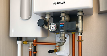 Common Boiler Issues We Fix in Eltham