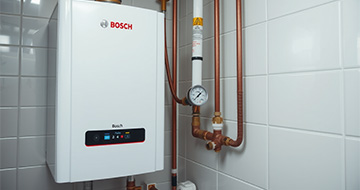 Gas Boiler Repair in Finsbury Park – Fast & Reliable Service