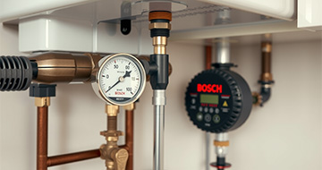 Common Boiler Issues We Fix in Finsbury Park