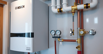 Gas Boiler Repair Fulham – Fast, Reliable & Affordable