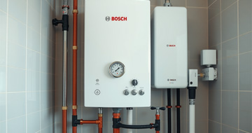 Reliable Boiler Servicing in Harringay – Keep Your Heating Running Smoothly