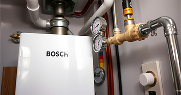 What’s Included in Our Boiler Servicing?